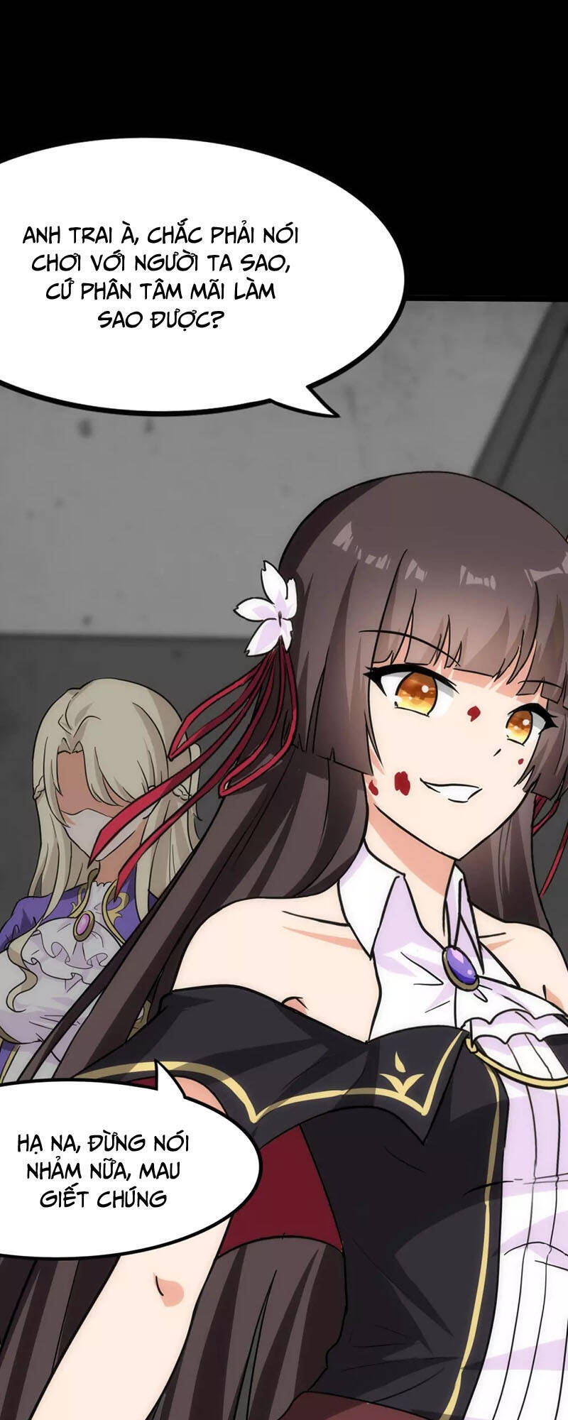 Bạn Gái Zombie Của Tôi Chapter 226 - 49
