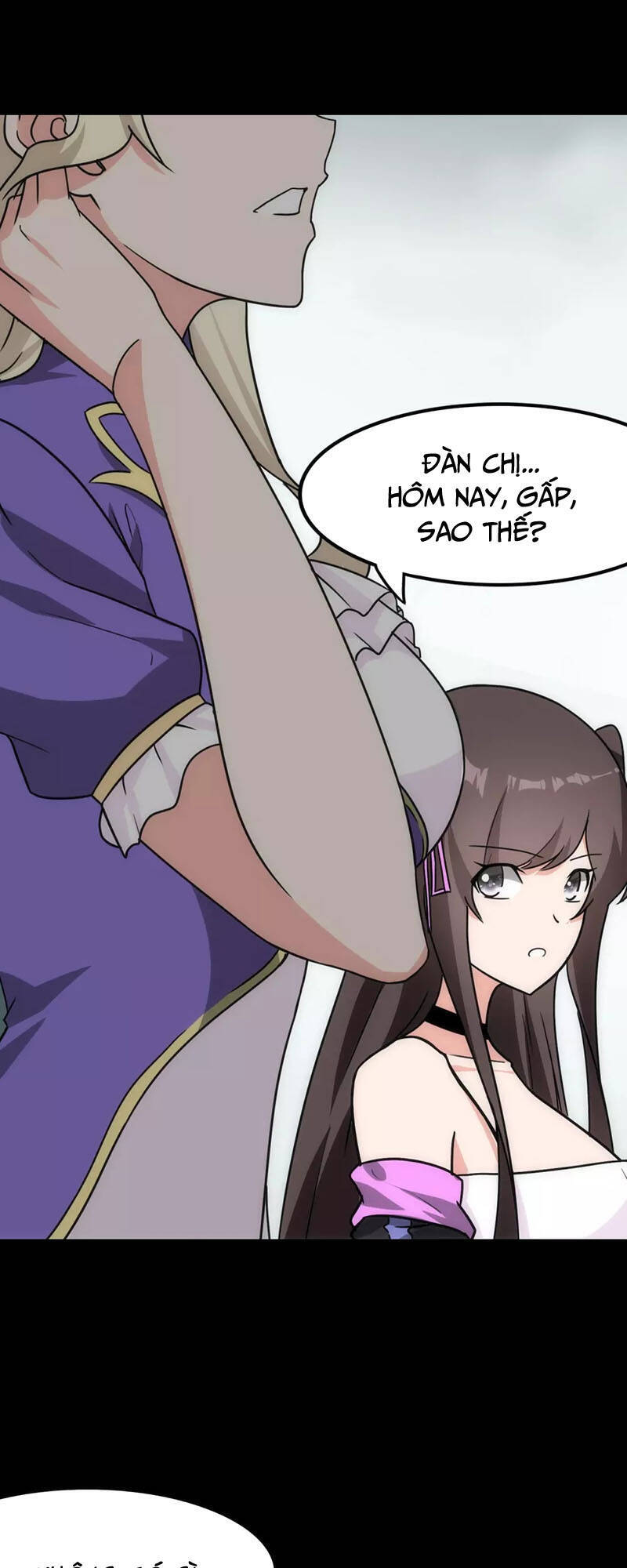 Bạn Gái Zombie Của Tôi Chapter 226 - 51