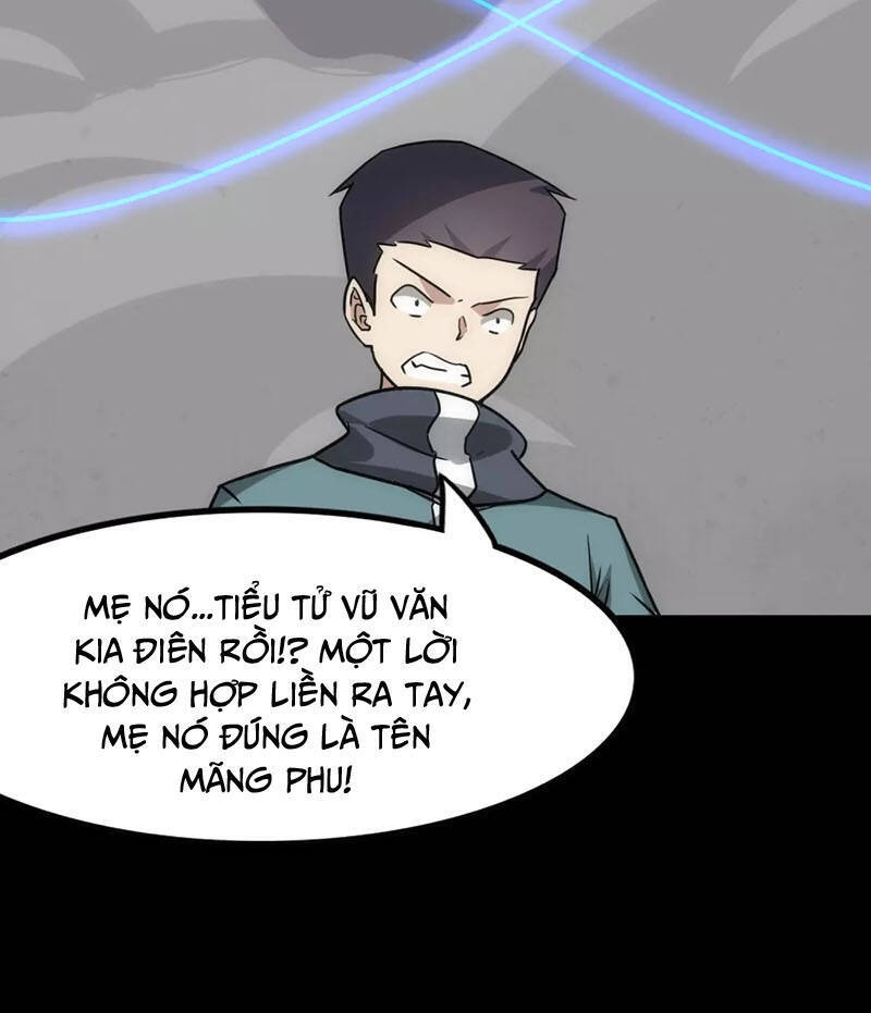 Bạn Gái Zombie Của Tôi Chapter 226 - 54