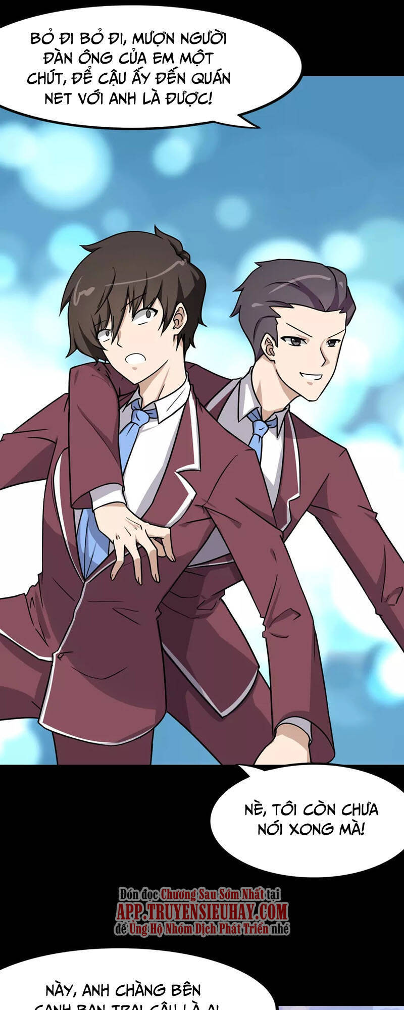 Bạn Gái Zombie Của Tôi Chapter 226 - 7