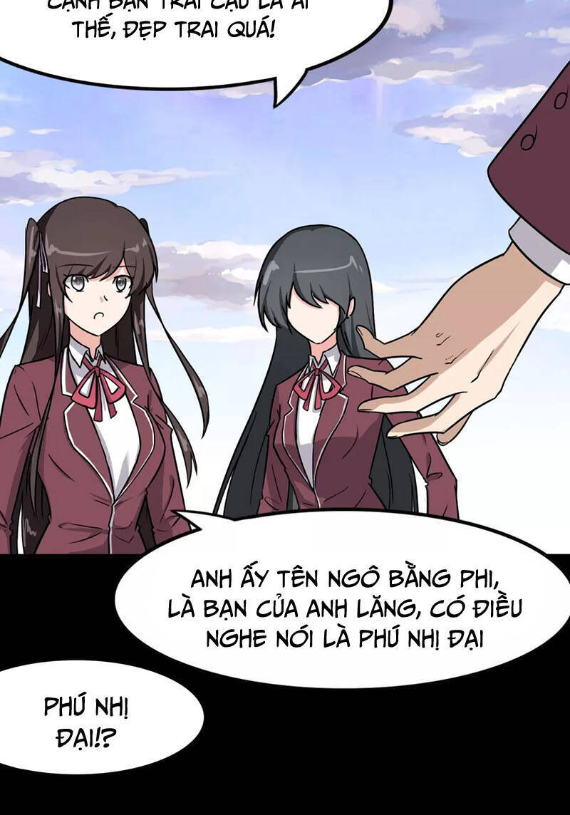 Bạn Gái Zombie Của Tôi Chapter 226 - 8