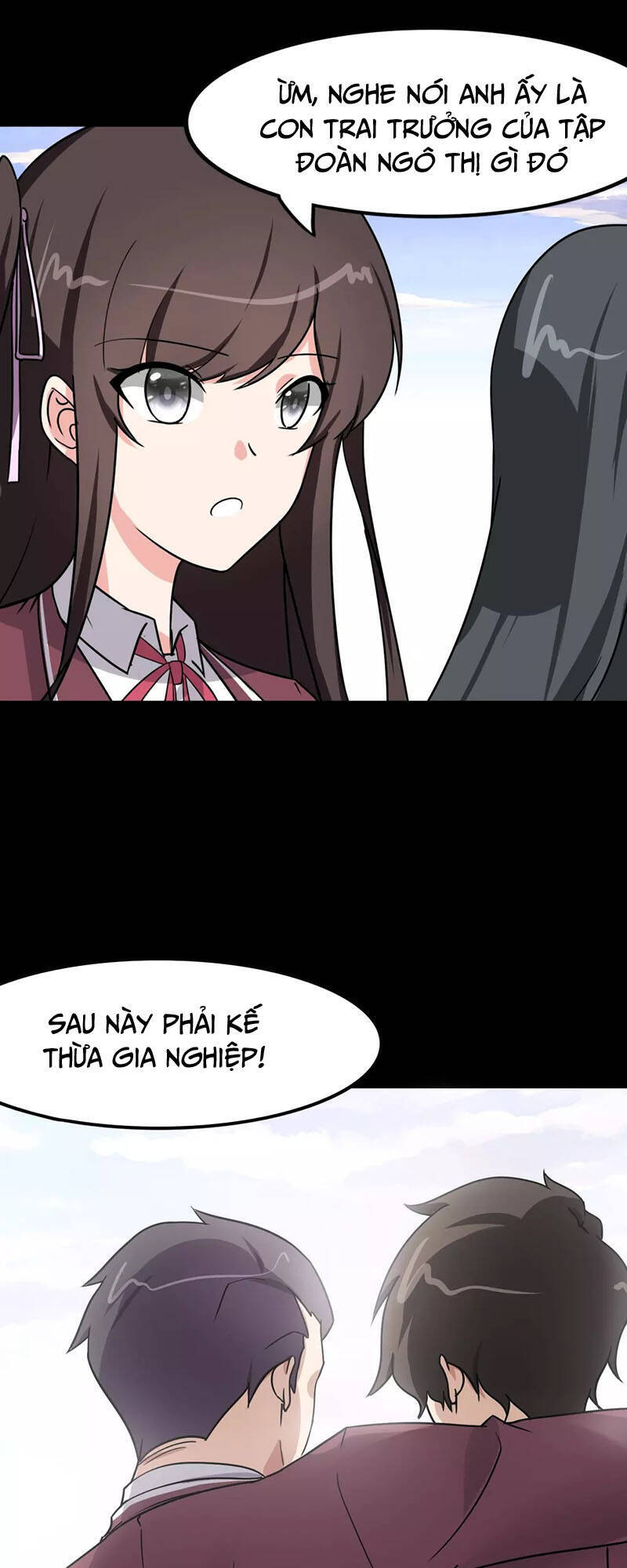 Bạn Gái Zombie Của Tôi Chapter 226 - 9