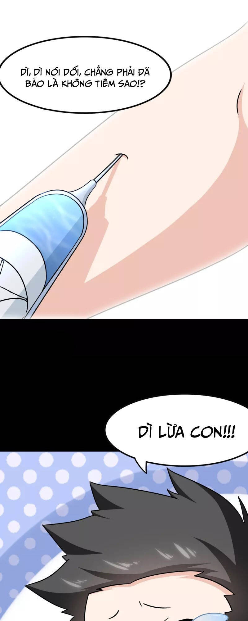 Bạn Gái Zombie Của Tôi Chapter 227 - 1