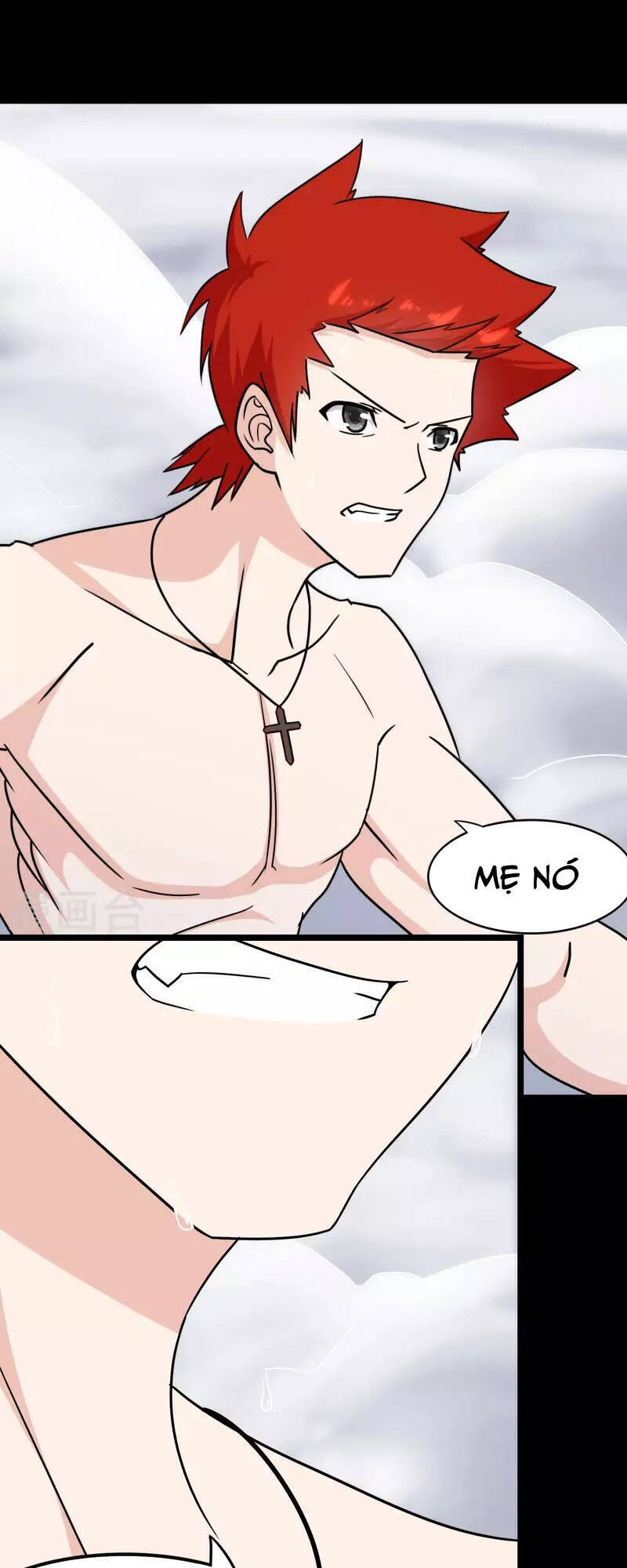 Bạn Gái Zombie Của Tôi Chapter 227 - 11