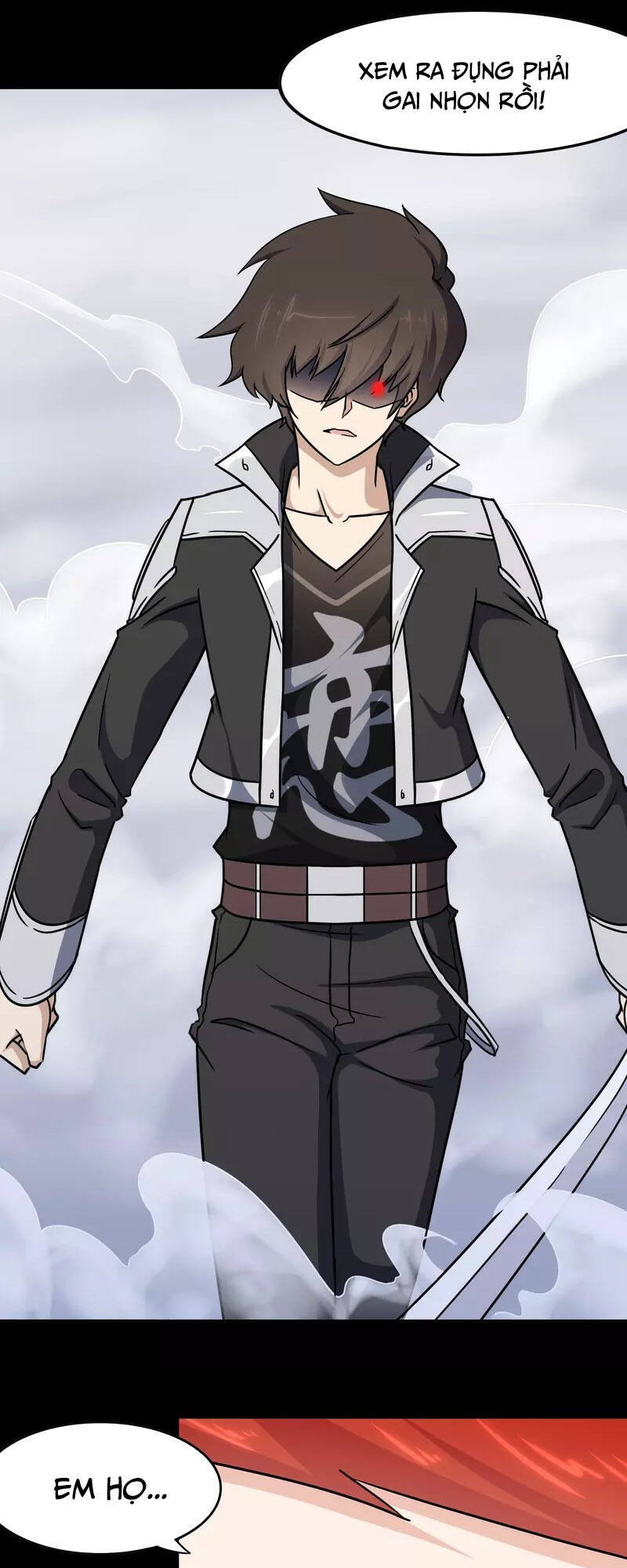 Bạn Gái Zombie Của Tôi Chapter 227 - 13