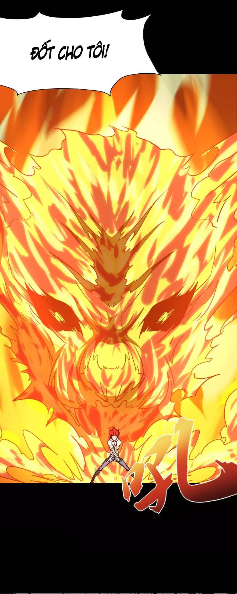 Bạn Gái Zombie Của Tôi Chapter 227 - 15