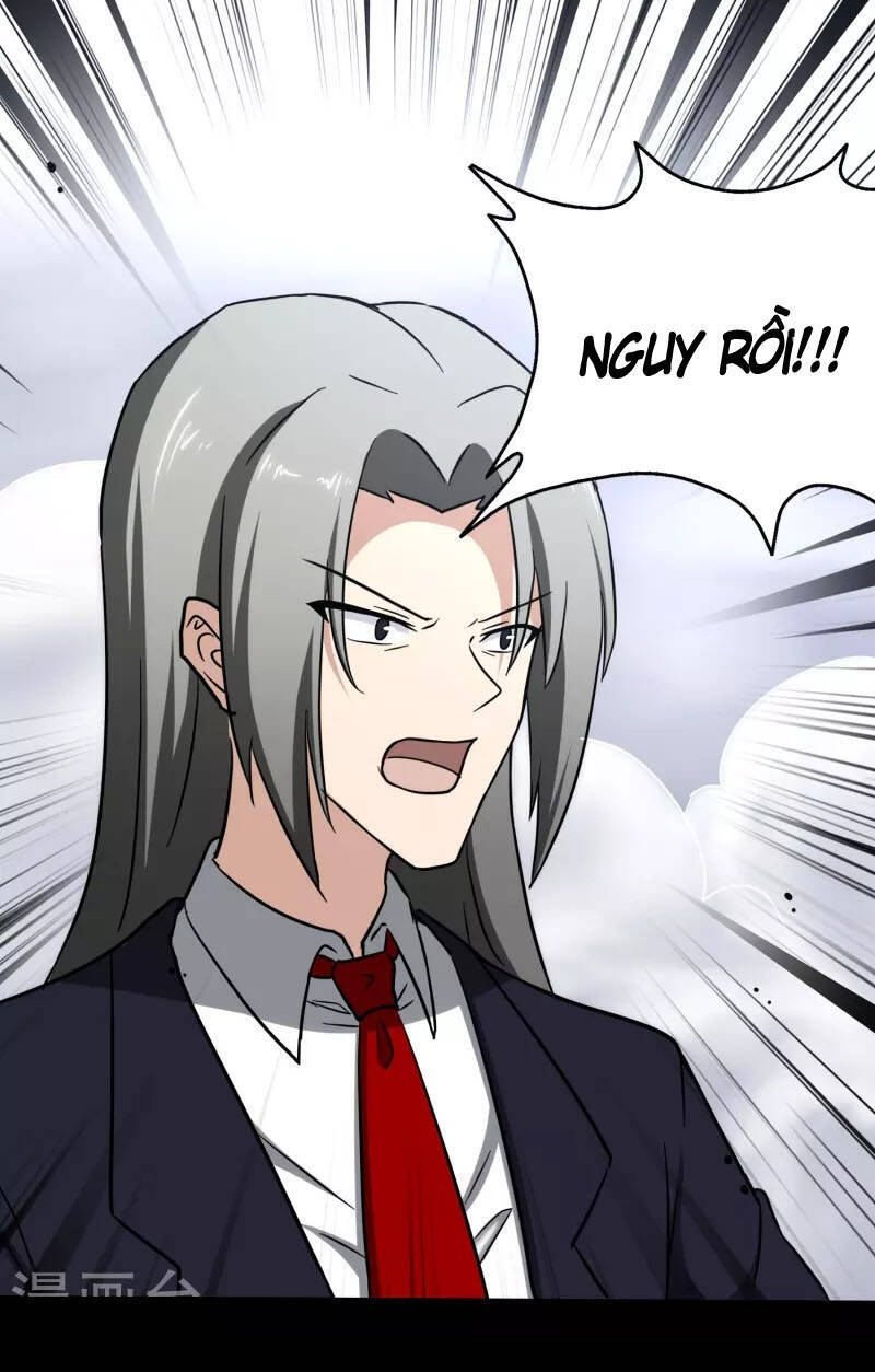 Bạn Gái Zombie Của Tôi Chapter 227 - 16