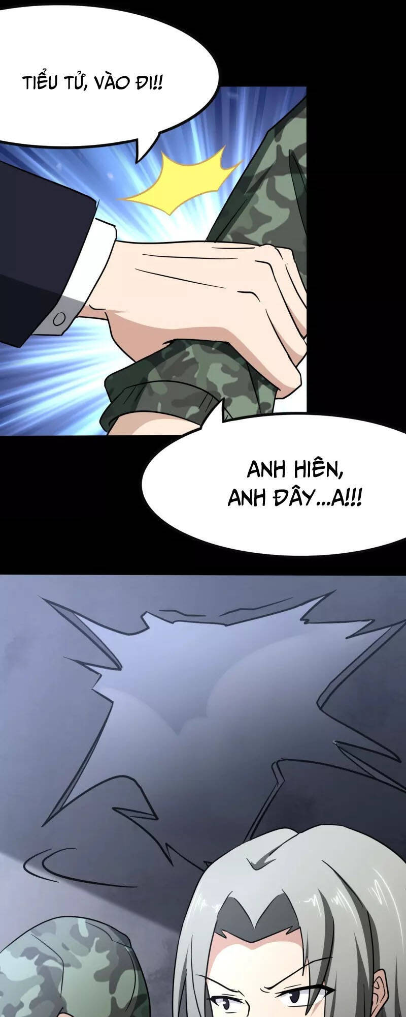 Bạn Gái Zombie Của Tôi Chapter 227 - 17