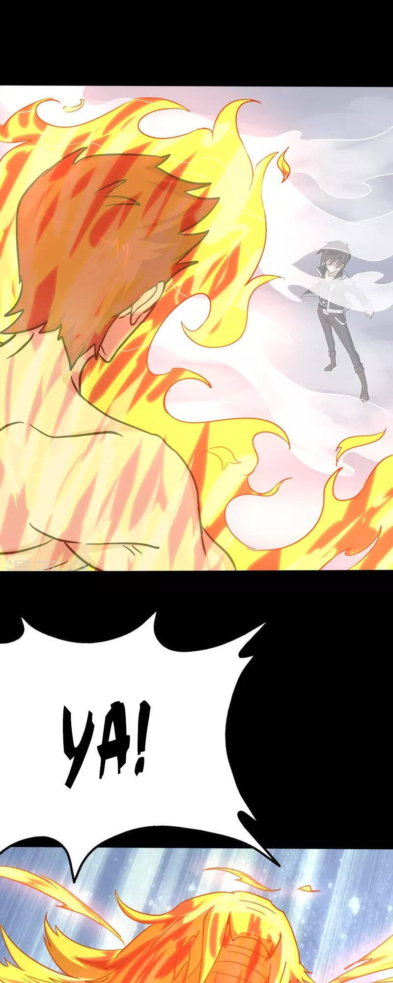 Bạn Gái Zombie Của Tôi Chapter 227 - 19