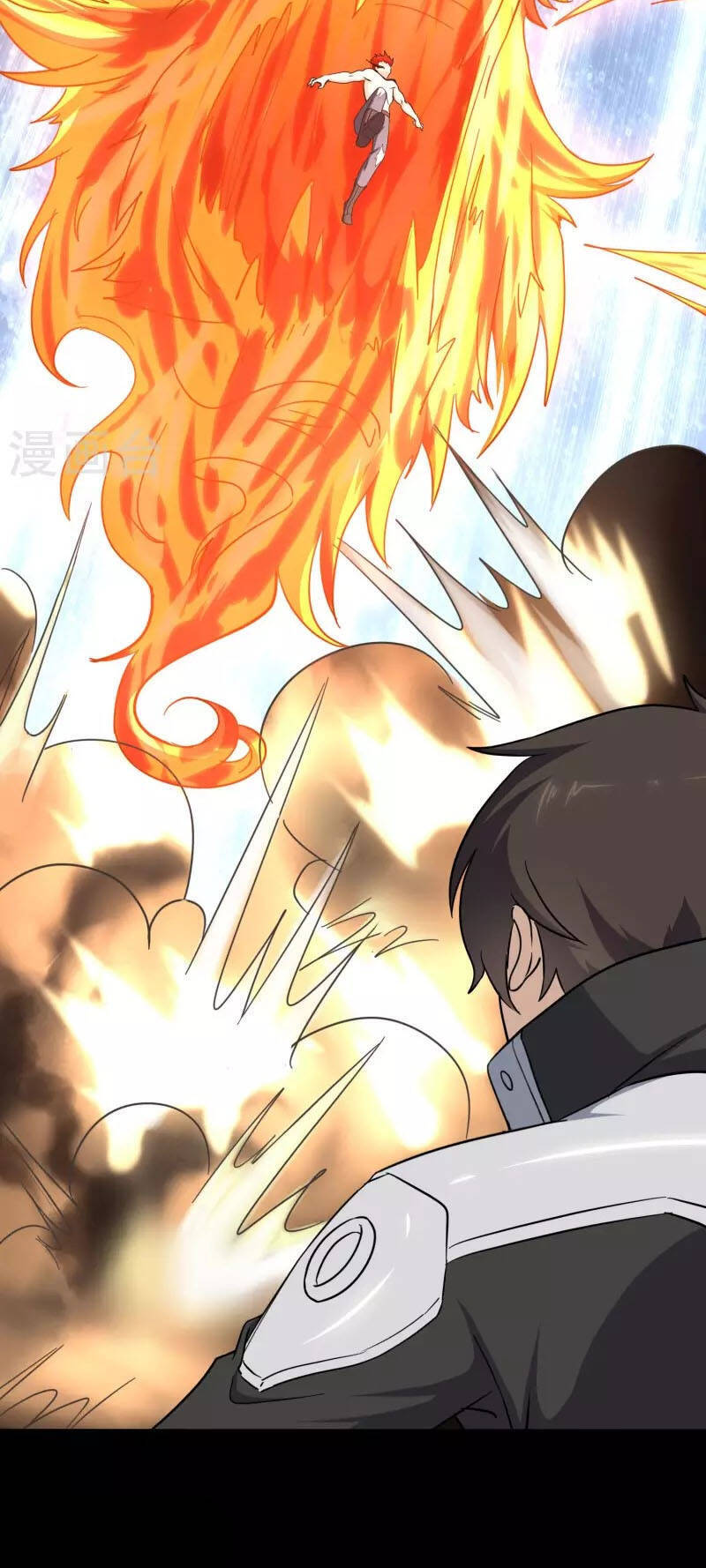 Bạn Gái Zombie Của Tôi Chapter 227 - 20