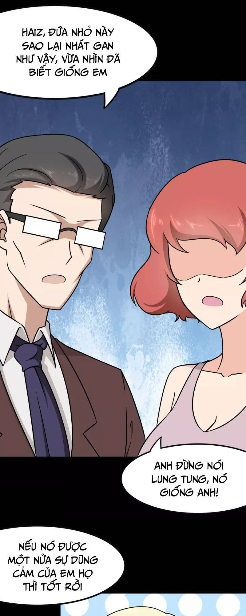 Bạn Gái Zombie Của Tôi Chapter 227 - 3