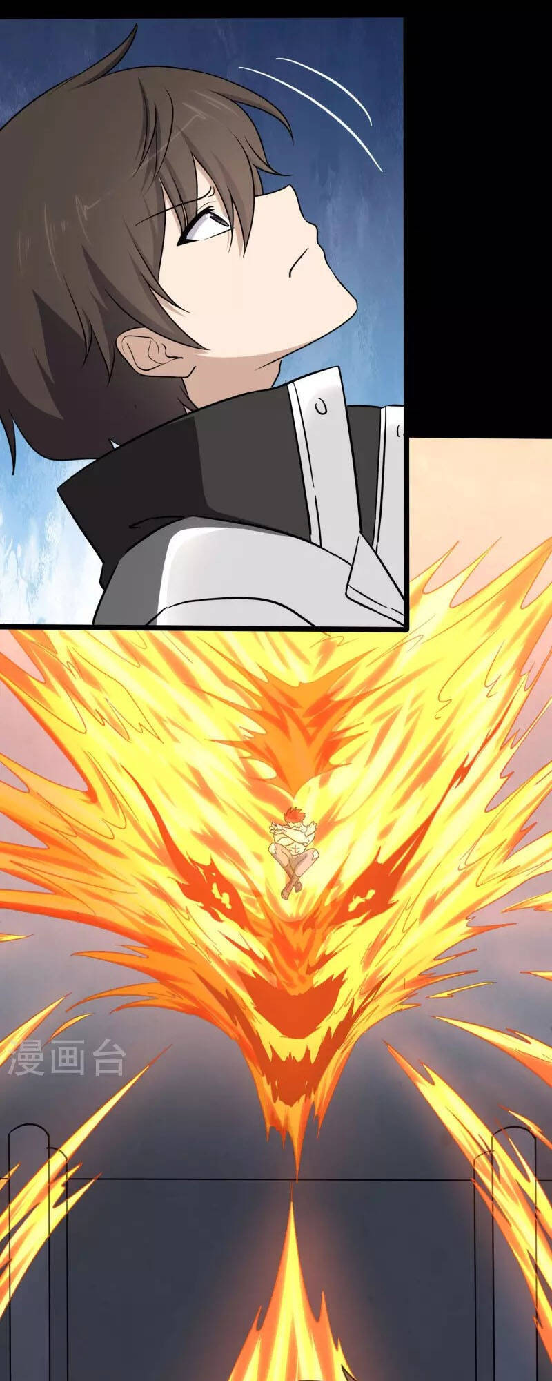 Bạn Gái Zombie Của Tôi Chapter 227 - 22