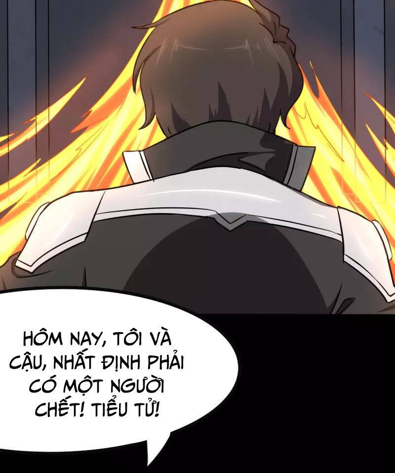 Bạn Gái Zombie Của Tôi Chapter 227 - 23