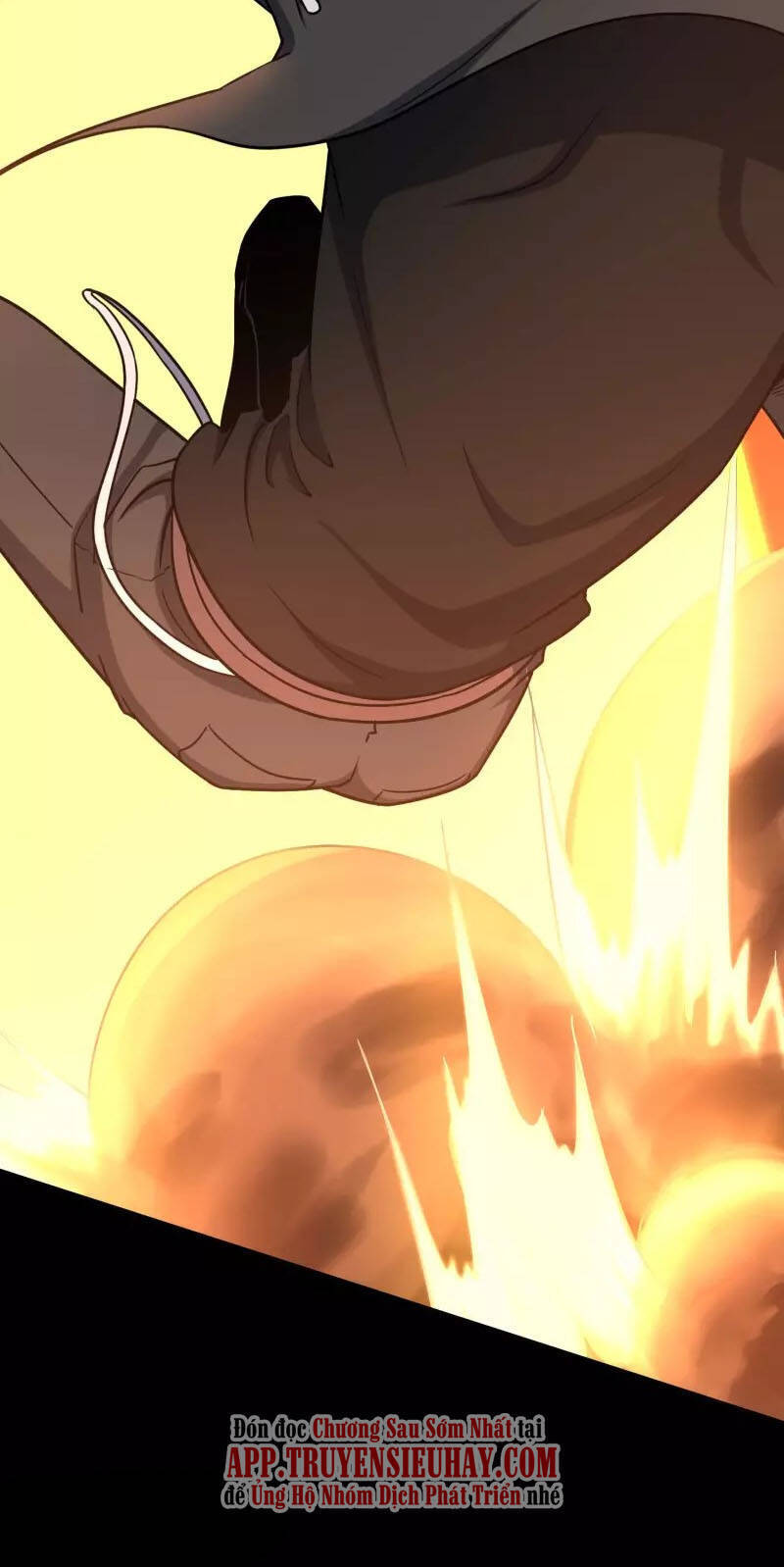 Bạn Gái Zombie Của Tôi Chapter 227 - 28