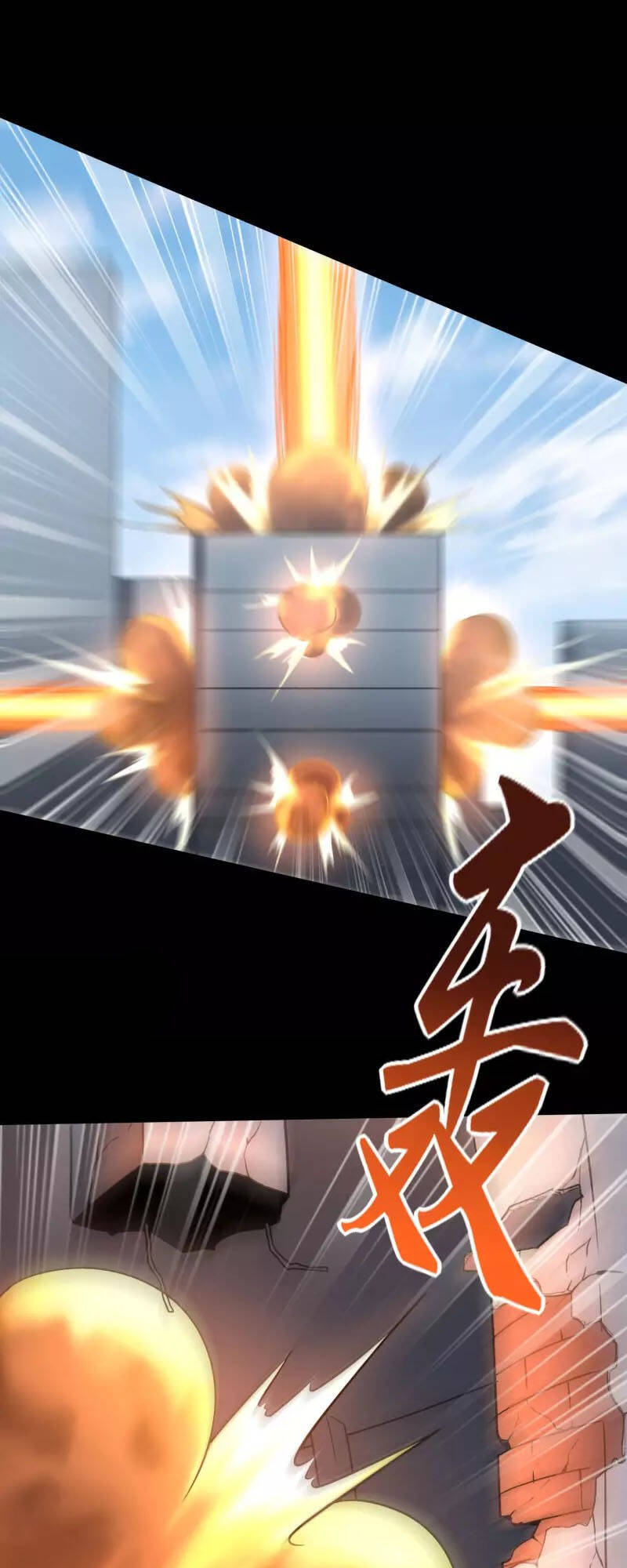 Bạn Gái Zombie Của Tôi Chapter 227 - 29