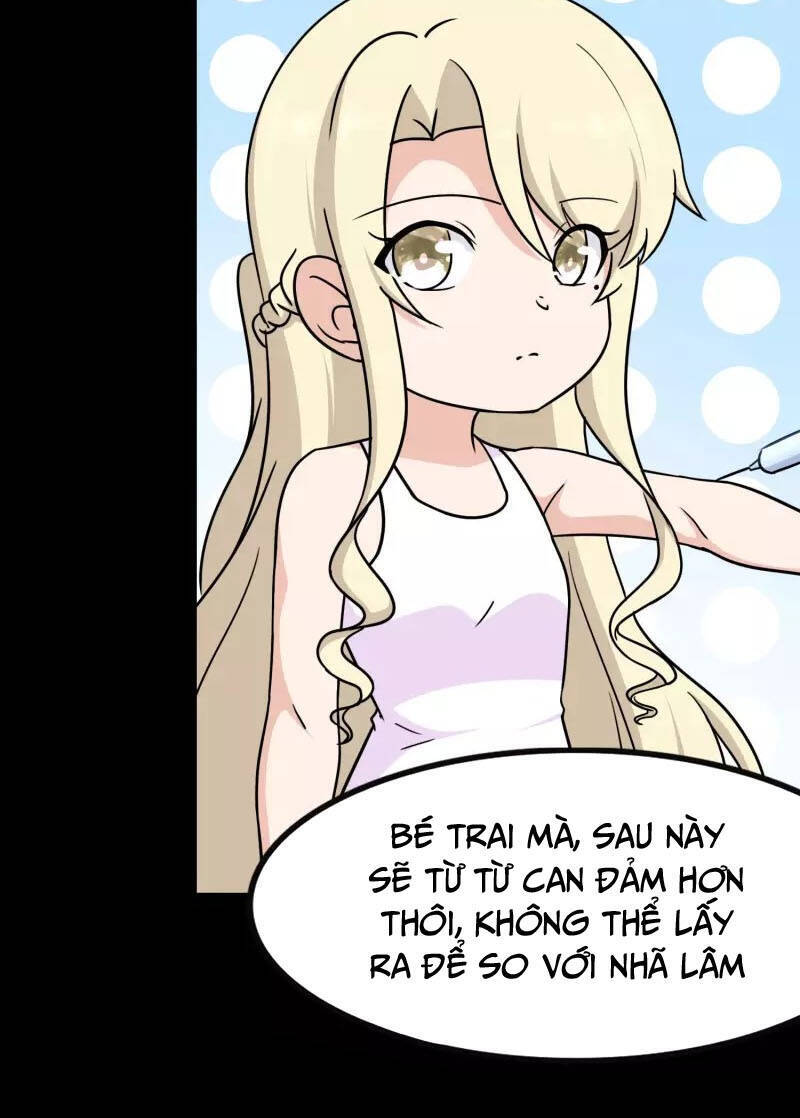 Bạn Gái Zombie Của Tôi Chapter 227 - 4