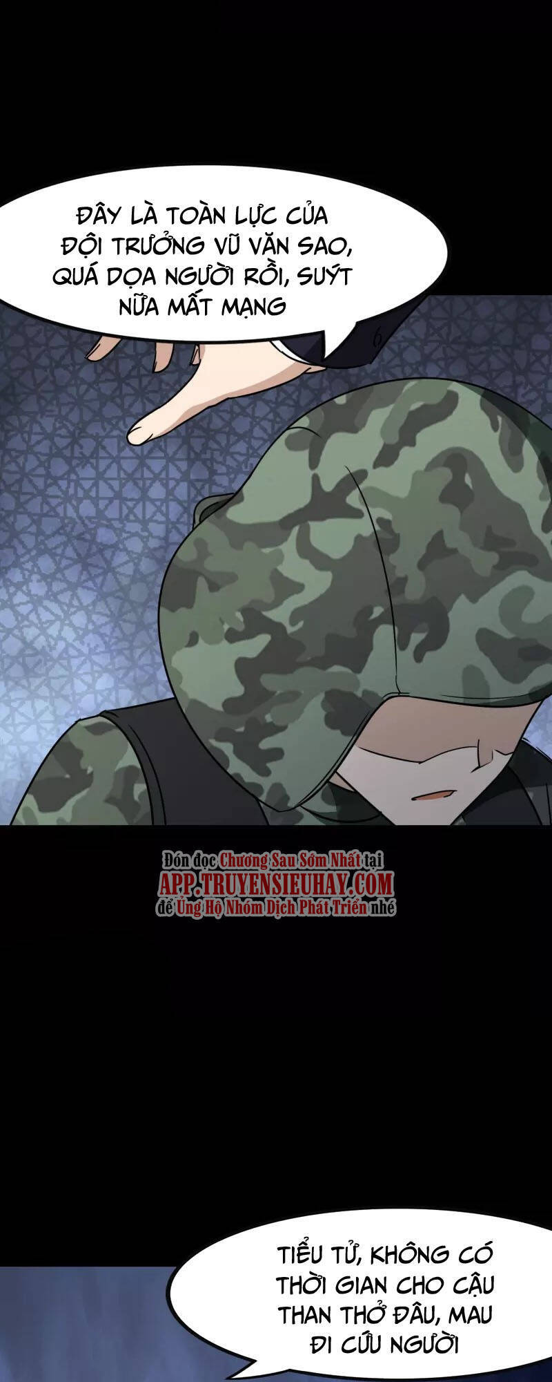 Bạn Gái Zombie Của Tôi Chapter 227 - 33