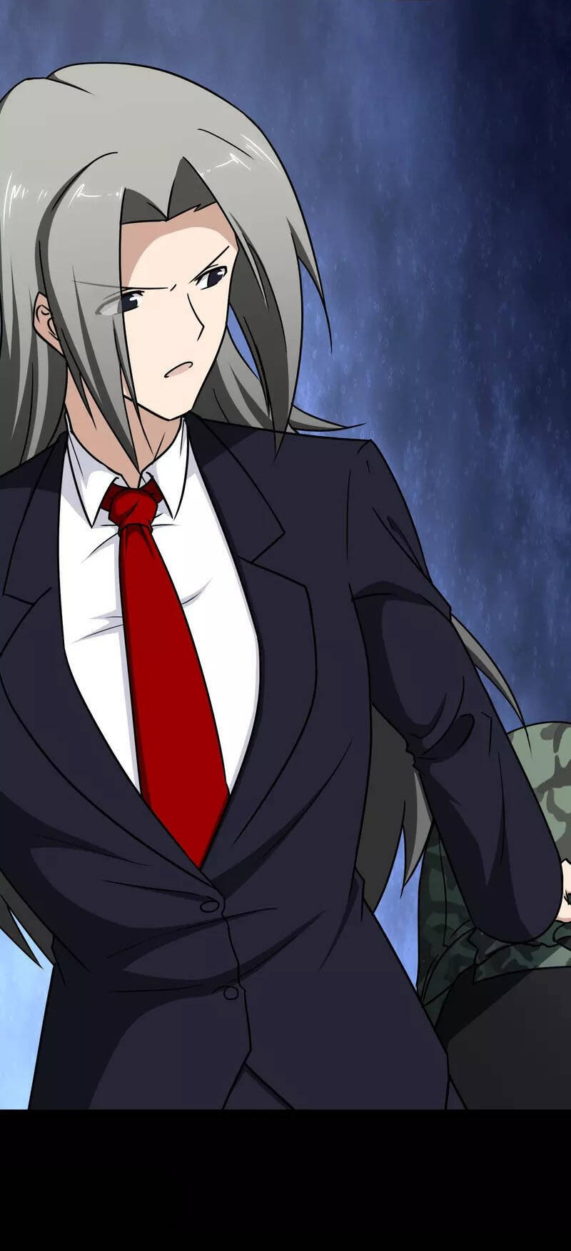 Bạn Gái Zombie Của Tôi Chapter 227 - 34