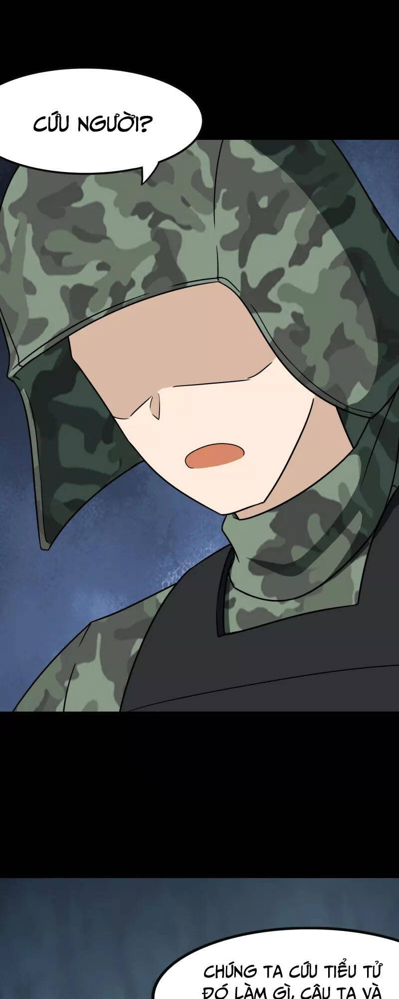 Bạn Gái Zombie Của Tôi Chapter 227 - 35