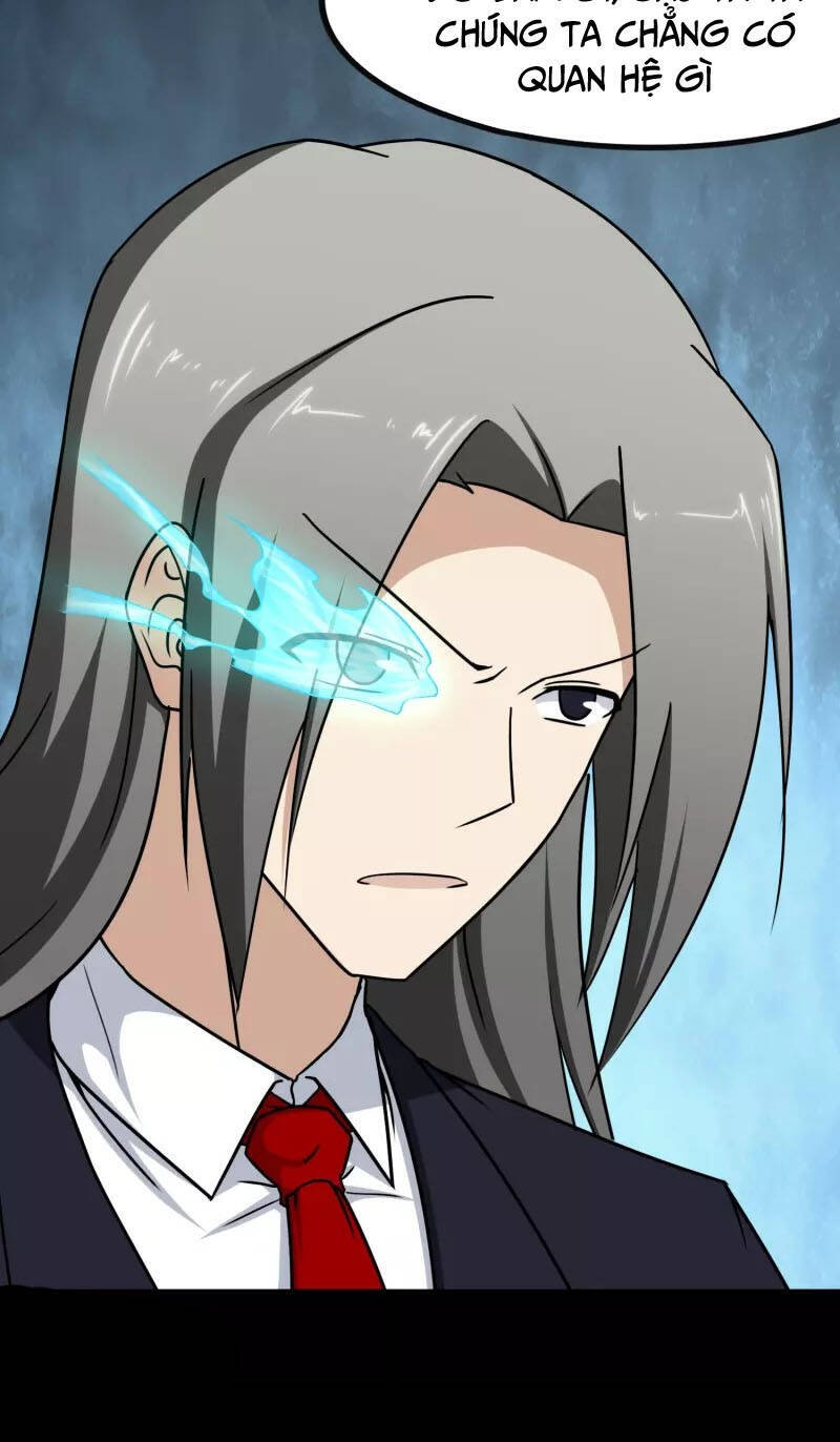 Bạn Gái Zombie Của Tôi Chapter 227 - 36