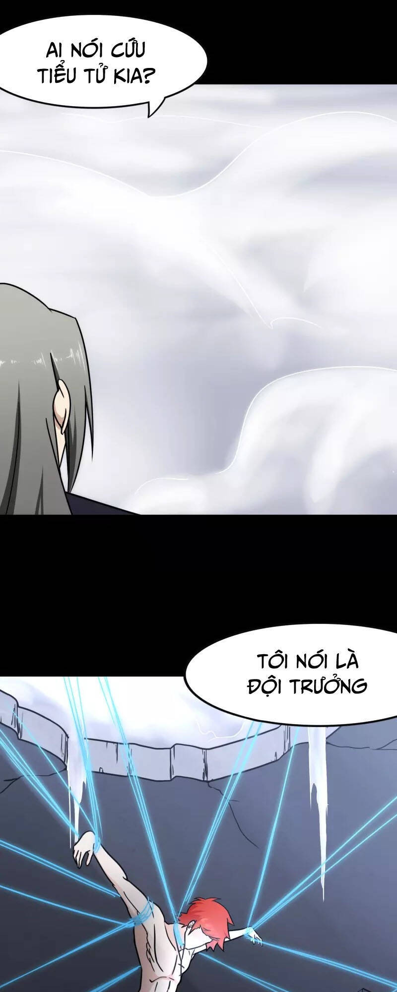 Bạn Gái Zombie Của Tôi Chapter 227 - 37