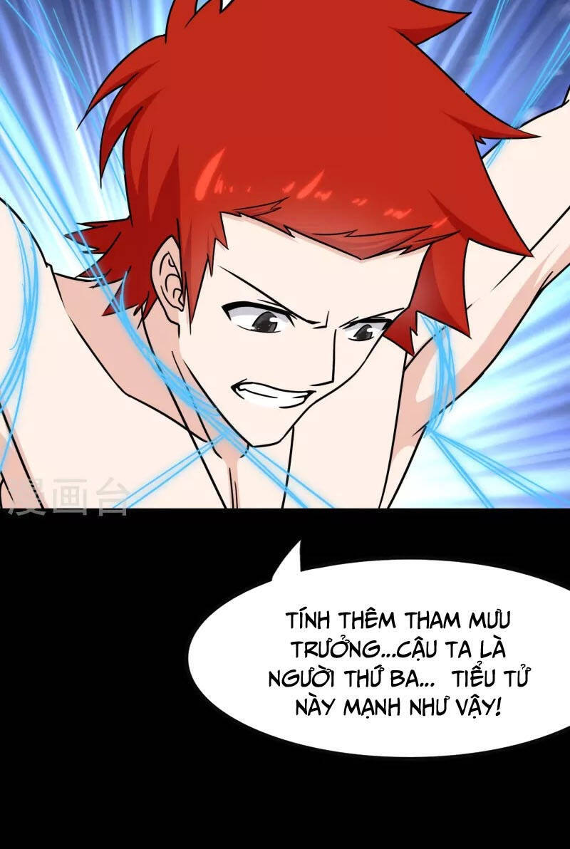 Bạn Gái Zombie Của Tôi Chapter 227 - 40