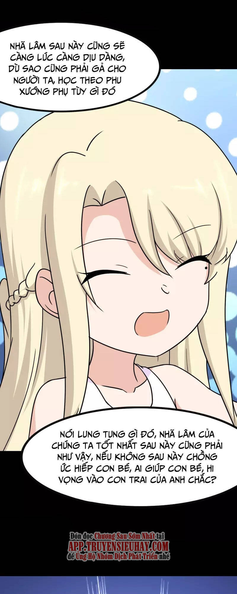 Bạn Gái Zombie Của Tôi Chapter 227 - 5