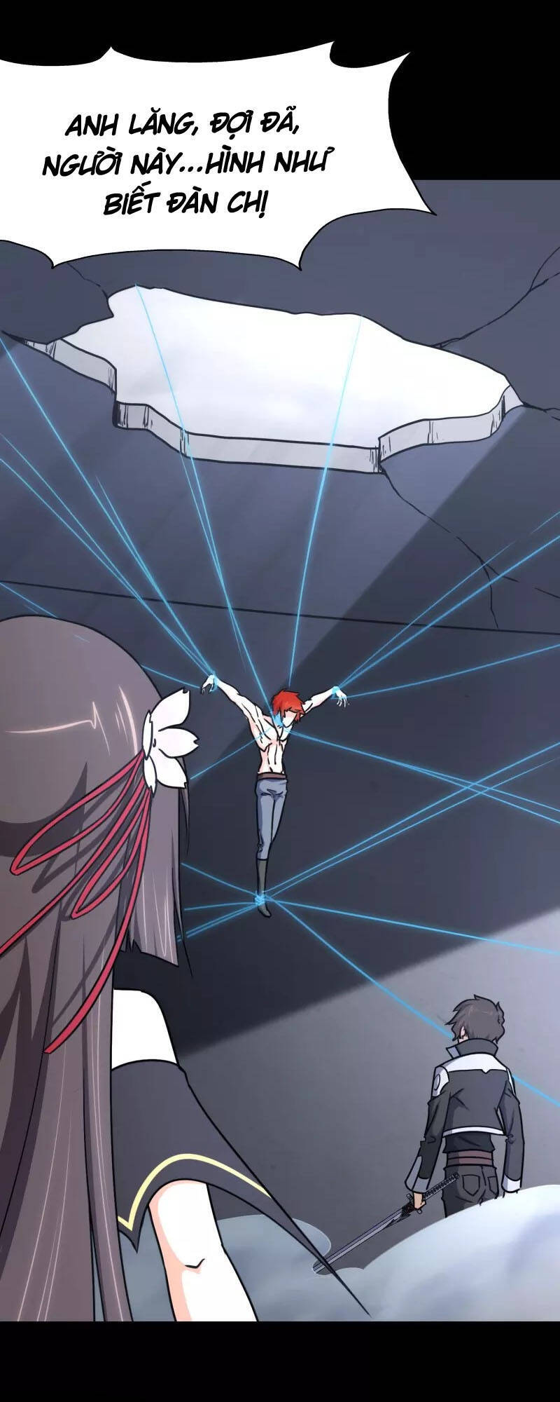 Bạn Gái Zombie Của Tôi Chapter 227 - 43