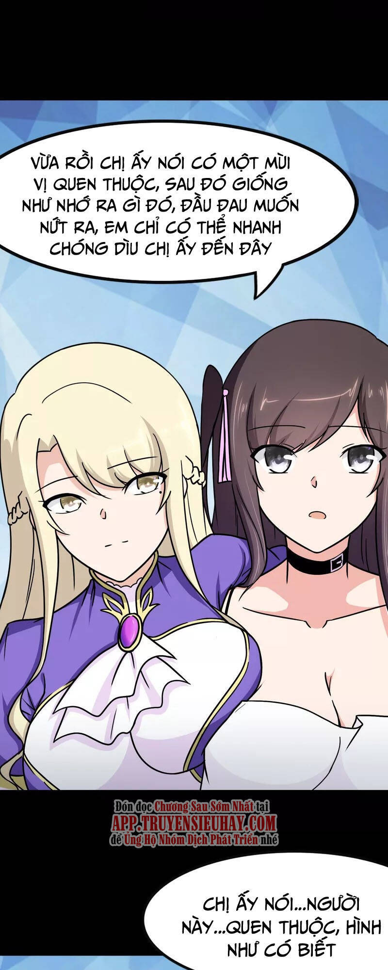 Bạn Gái Zombie Của Tôi Chapter 227 - 45