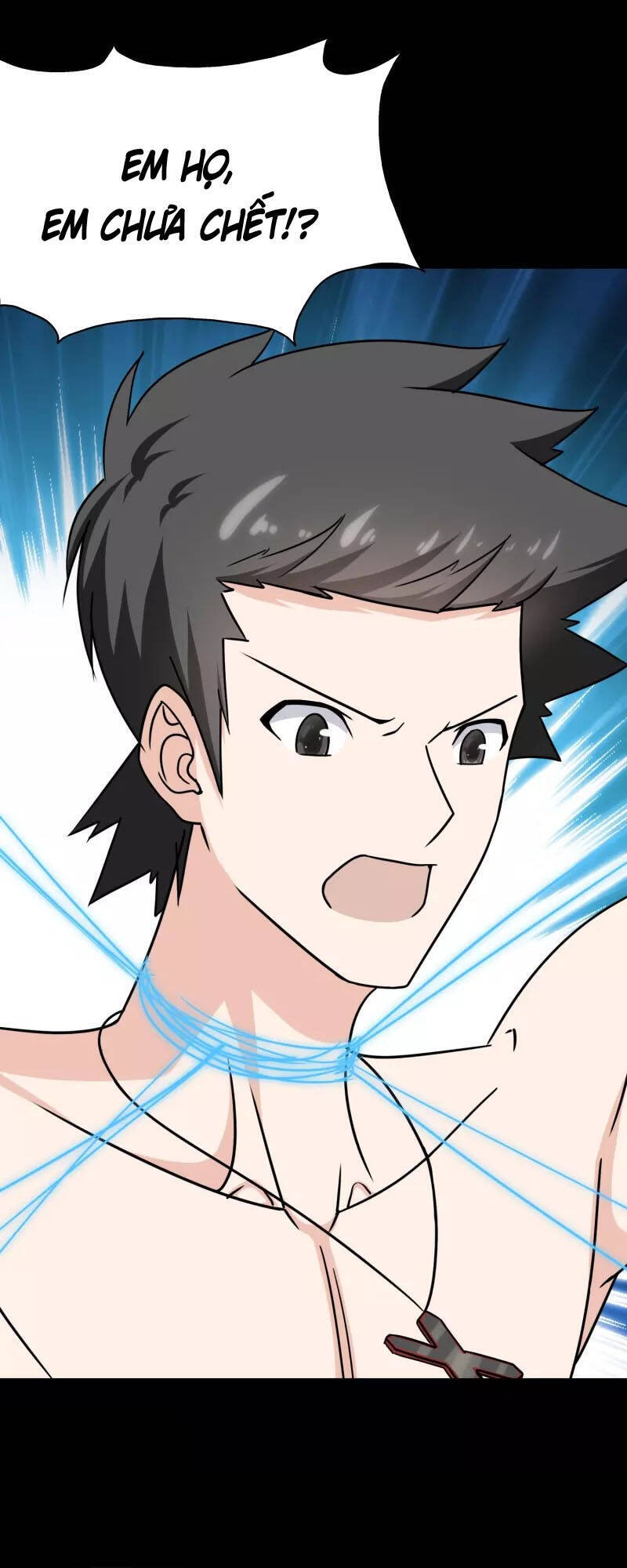 Bạn Gái Zombie Của Tôi Chapter 227 - 47