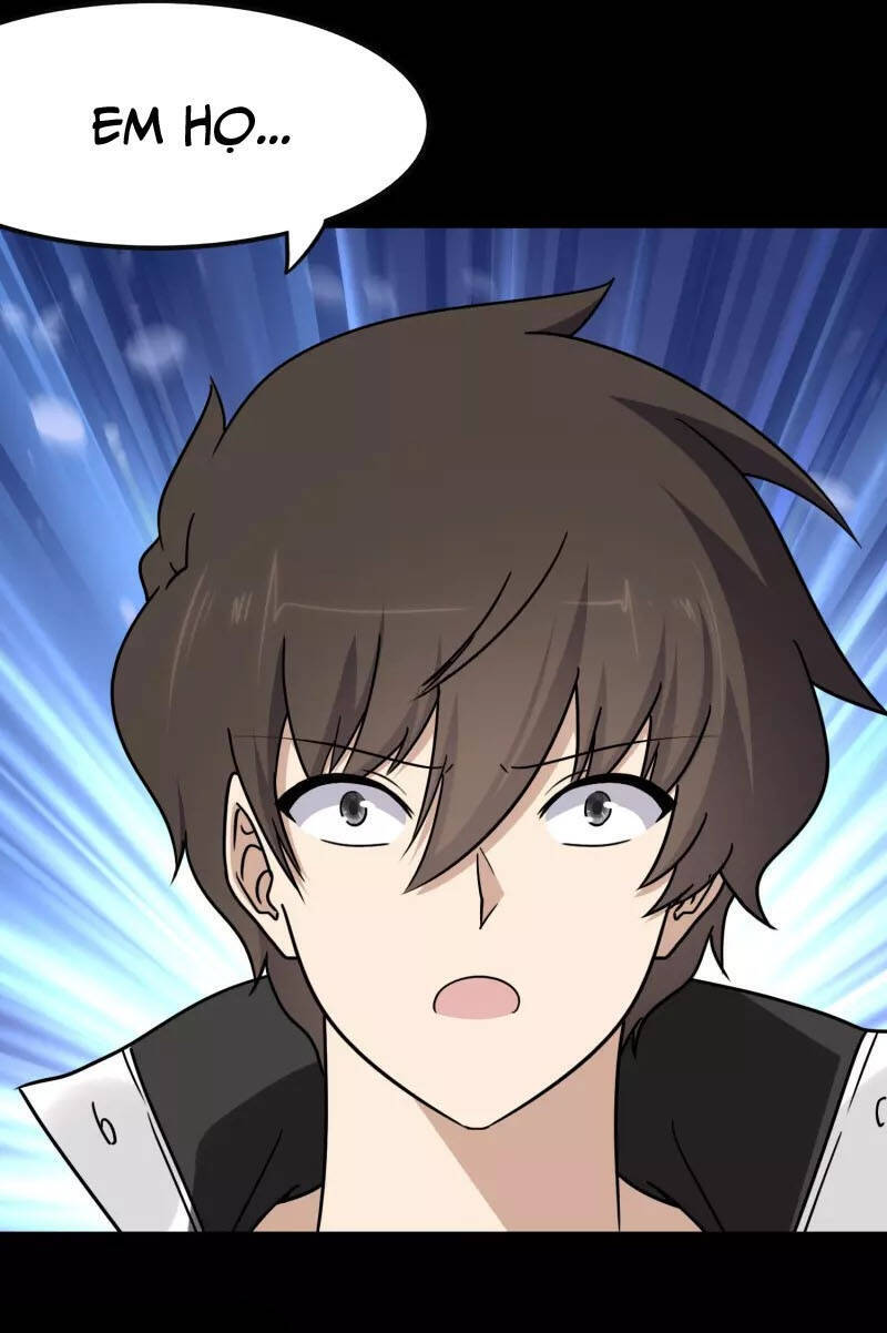 Bạn Gái Zombie Của Tôi Chapter 227 - 48