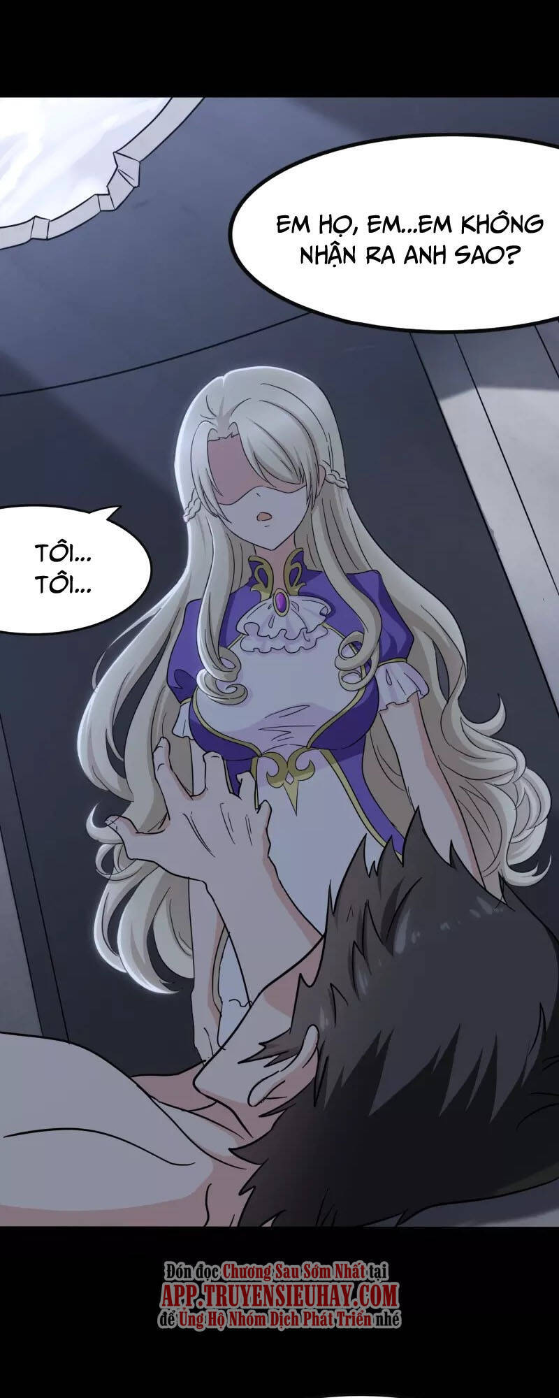 Bạn Gái Zombie Của Tôi Chapter 227 - 51