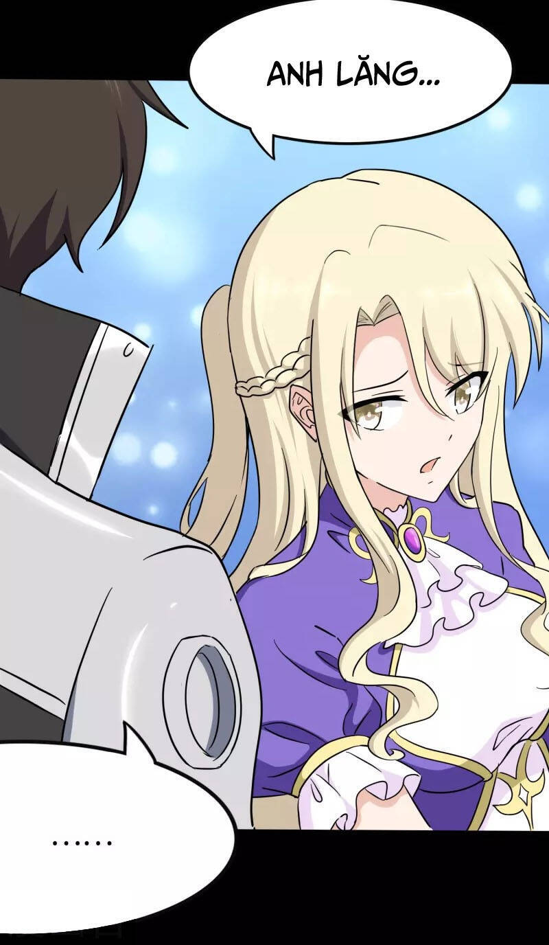 Bạn Gái Zombie Của Tôi Chapter 227 - 52