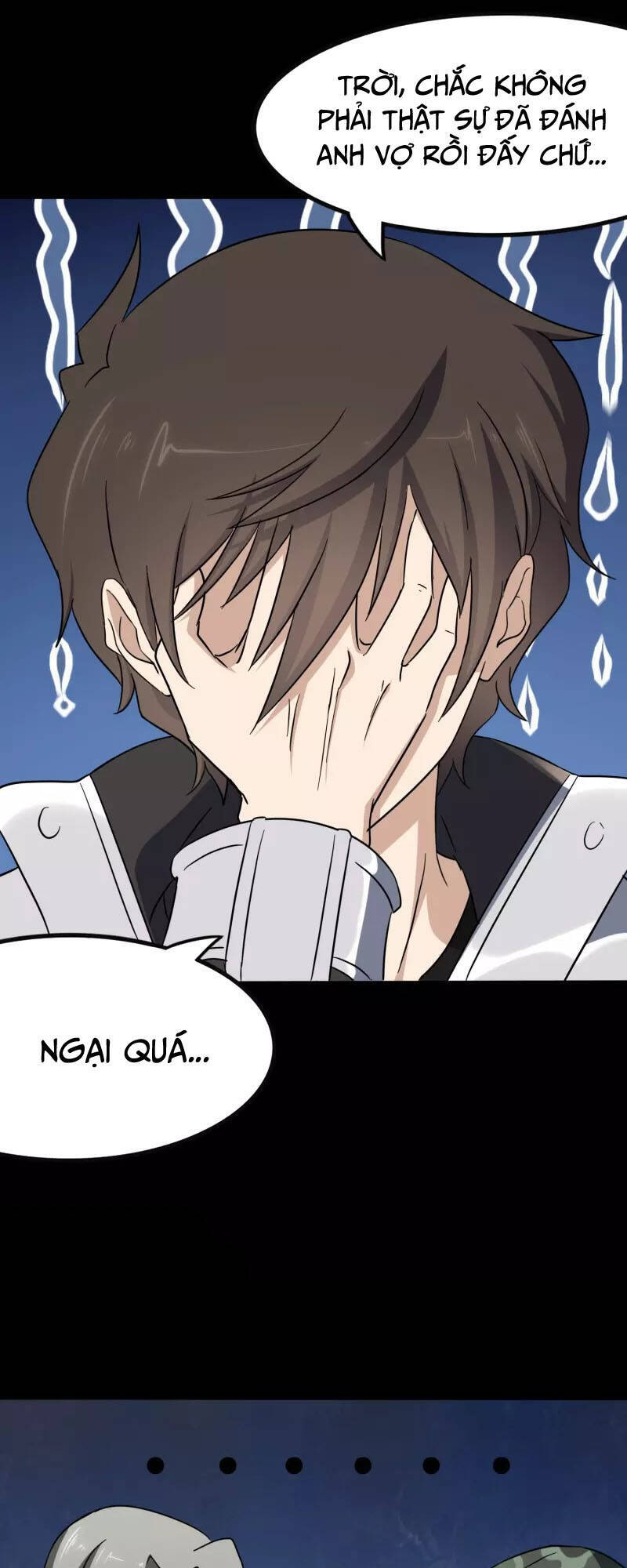 Bạn Gái Zombie Của Tôi Chapter 227 - 53