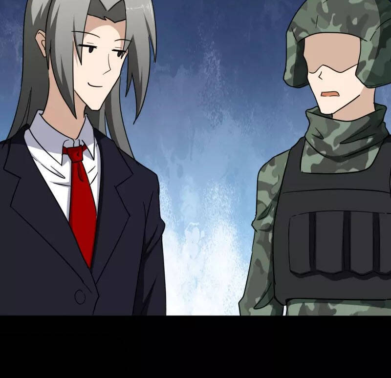 Bạn Gái Zombie Của Tôi Chapter 227 - 54