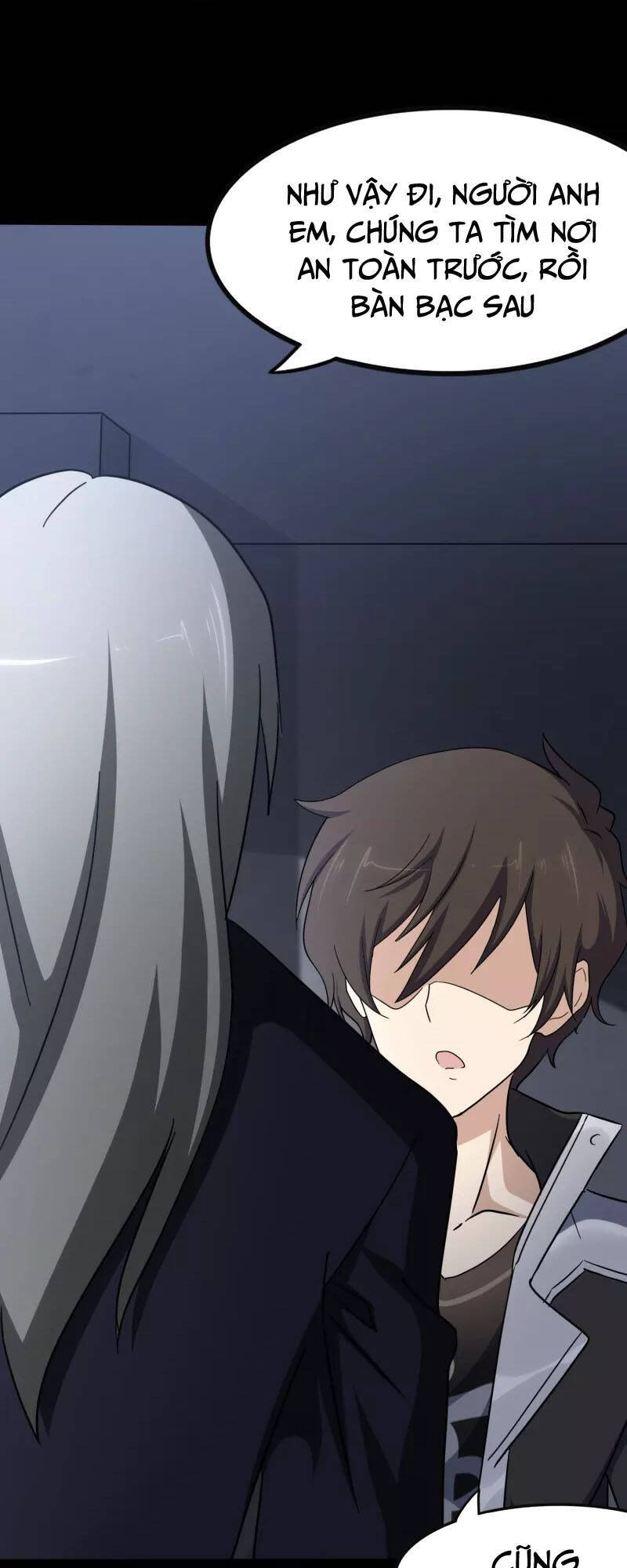 Bạn Gái Zombie Của Tôi Chapter 227 - 55