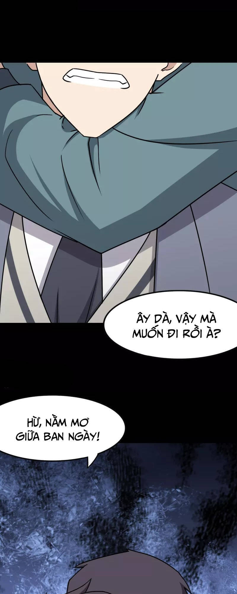 Bạn Gái Zombie Của Tôi Chapter 227 - 59