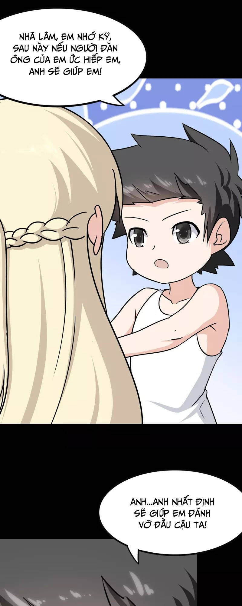 Bạn Gái Zombie Của Tôi Chapter 227 - 7