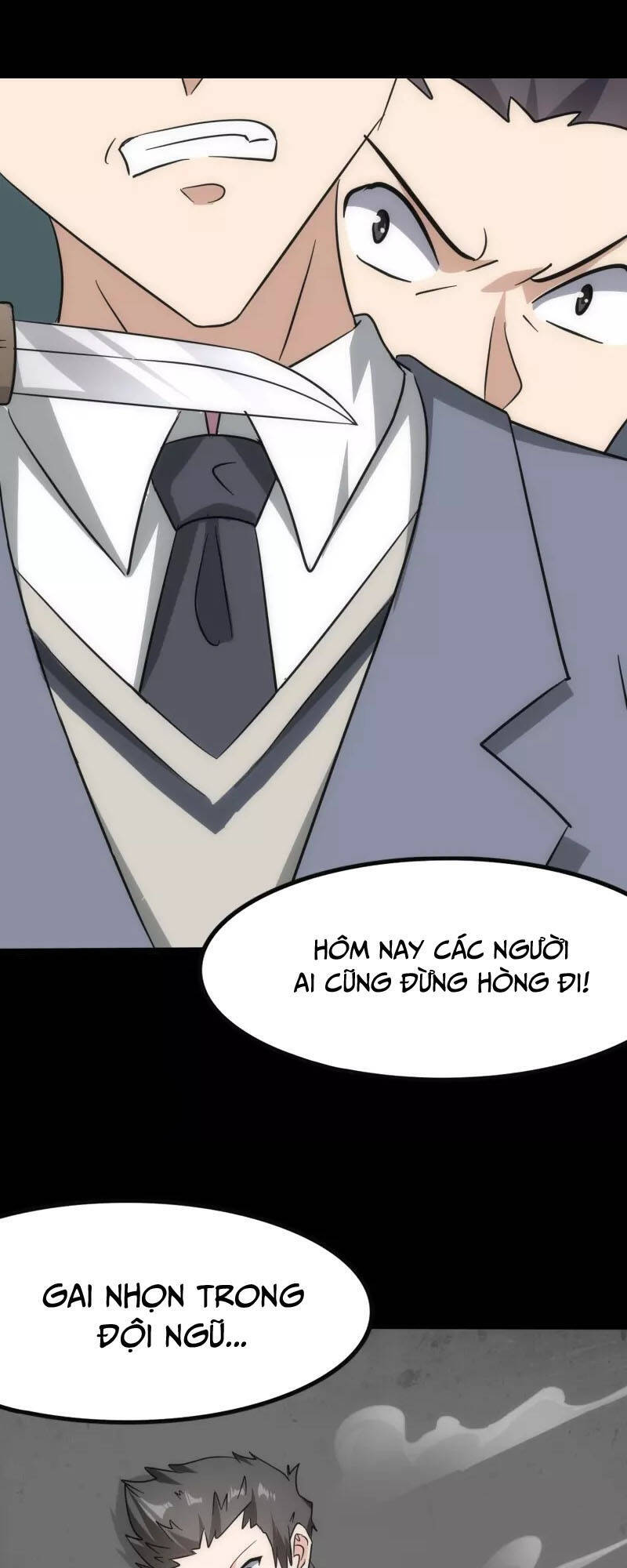 Bạn Gái Zombie Của Tôi Chapter 228 - 1