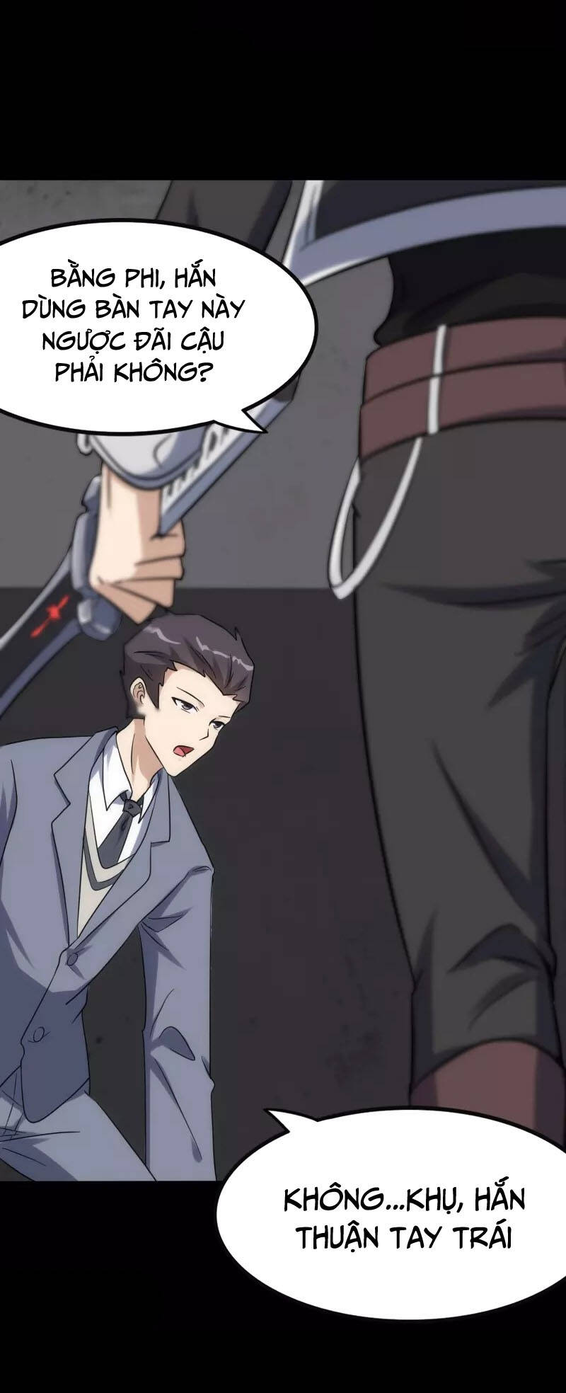 Bạn Gái Zombie Của Tôi Chapter 228 - 11