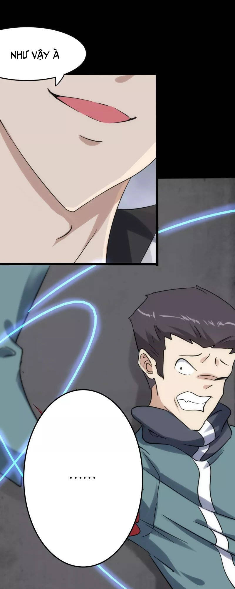 Bạn Gái Zombie Của Tôi Chapter 228 - 12