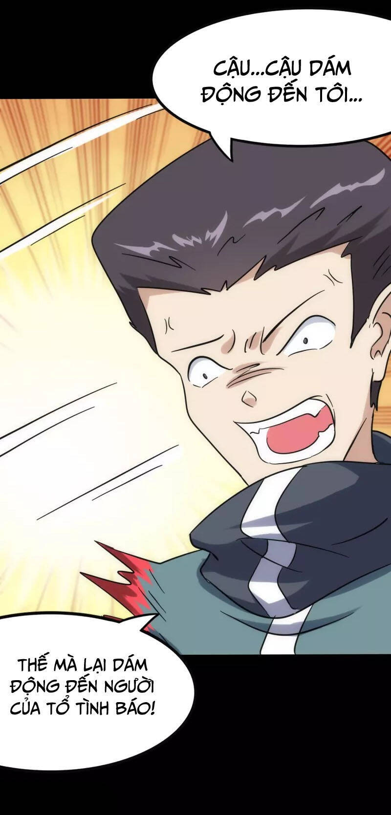 Bạn Gái Zombie Của Tôi Chapter 228 - 15