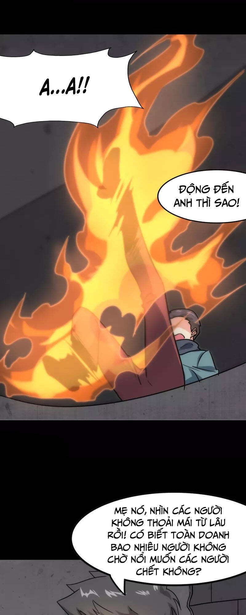 Bạn Gái Zombie Của Tôi Chapter 228 - 16