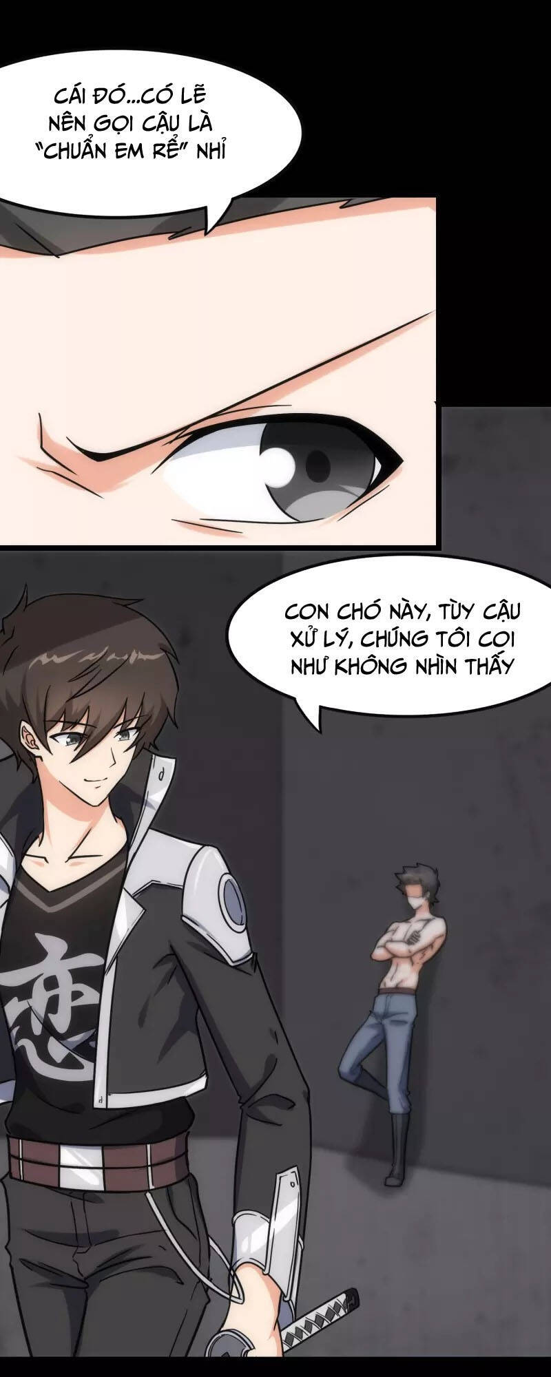 Bạn Gái Zombie Của Tôi Chapter 228 - 18