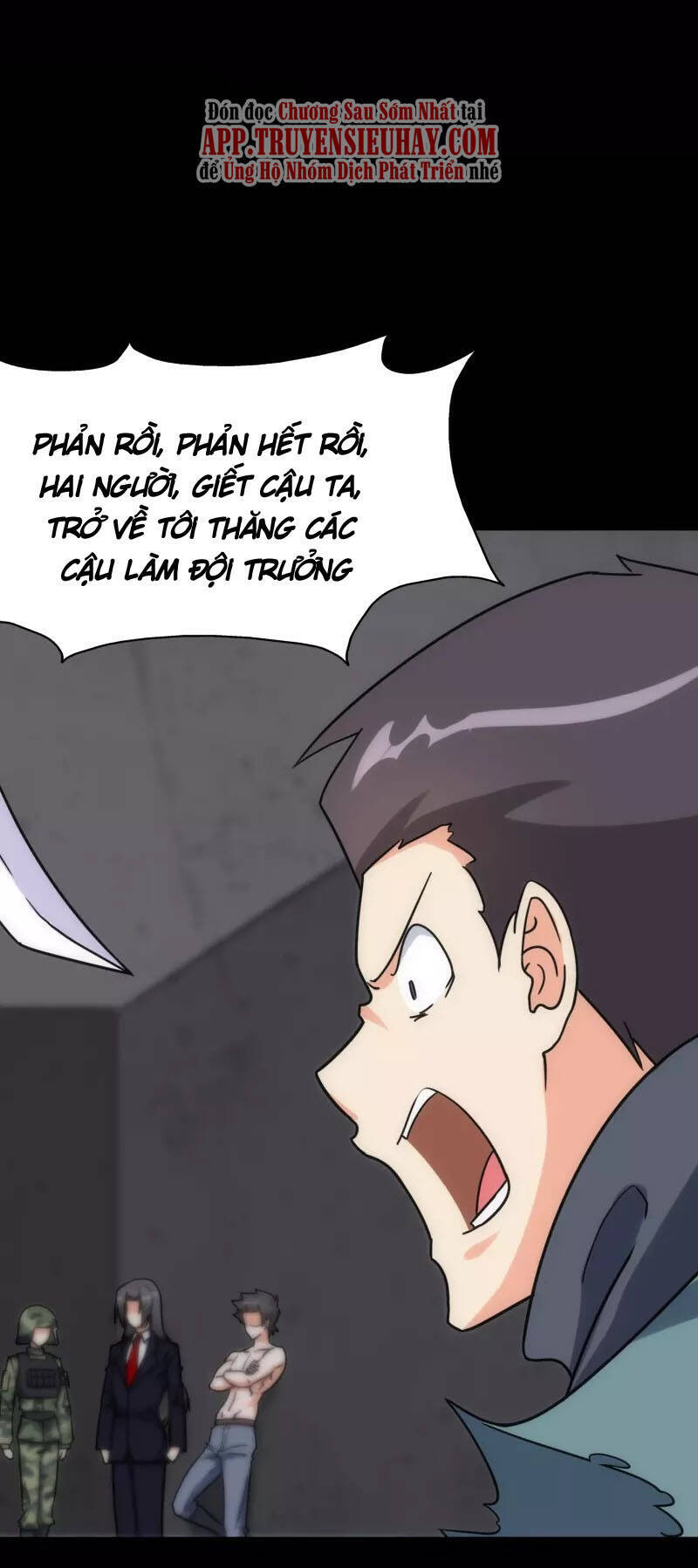 Bạn Gái Zombie Của Tôi Chapter 228 - 19