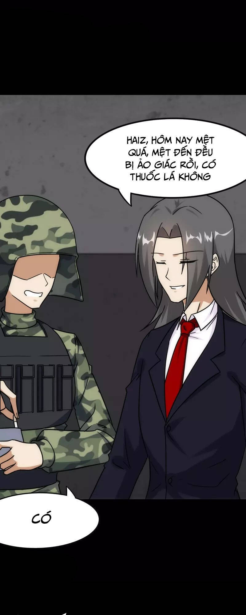 Bạn Gái Zombie Của Tôi Chapter 228 - 20