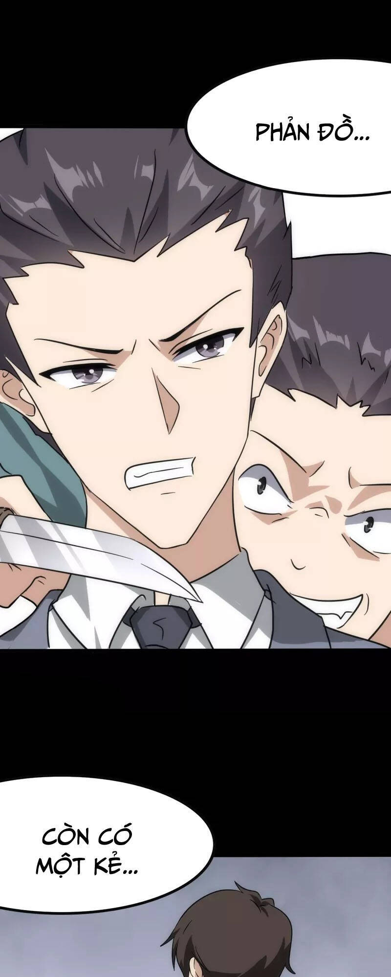 Bạn Gái Zombie Của Tôi Chapter 228 - 3