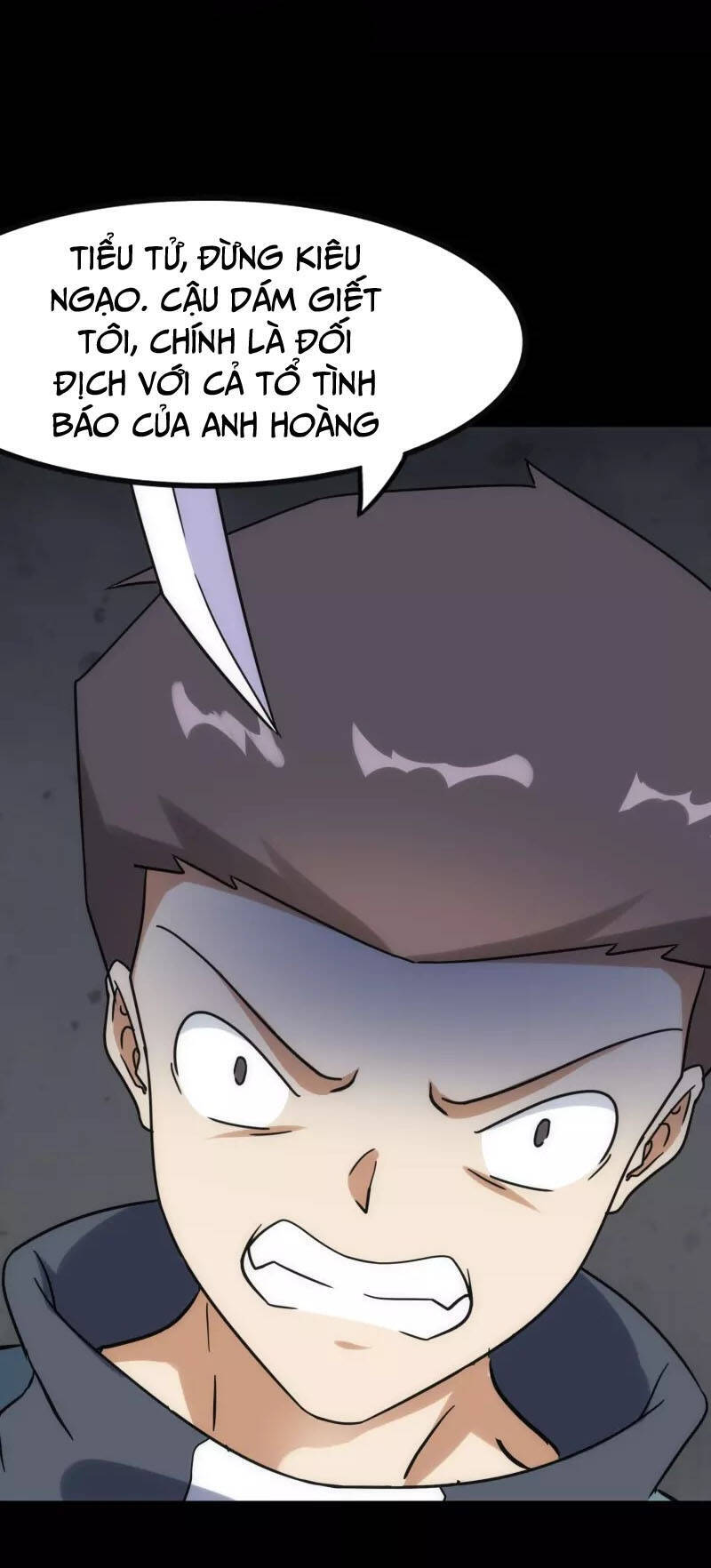 Bạn Gái Zombie Của Tôi Chapter 228 - 23