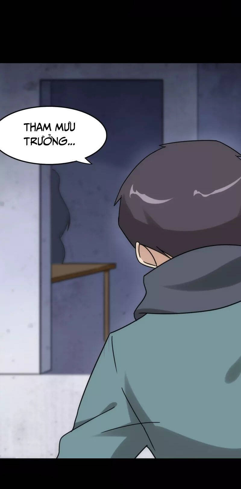 Bạn Gái Zombie Của Tôi Chapter 228 - 29