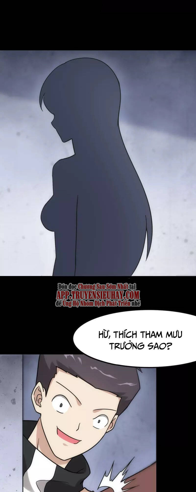 Bạn Gái Zombie Của Tôi Chapter 228 - 30